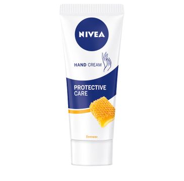 Nivea krem do rąk odżywiający (75 ml)