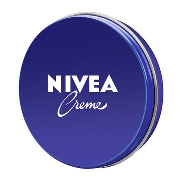 Nivea Krem do twarzy i ciała Classic 30 ml