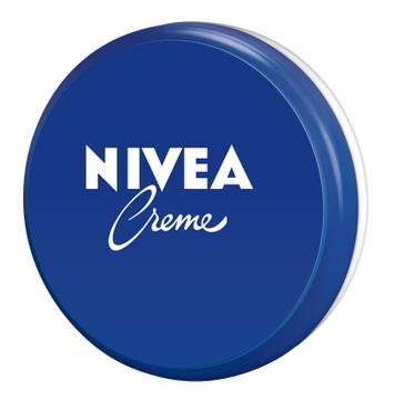 Nivea Krem w pudełku z tworzywa nawilżający do każdego rodzaju cery 50 ml