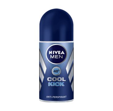 Nivea Men dezodorant w kulce ochrona i orzeźwienie męski 50 ml