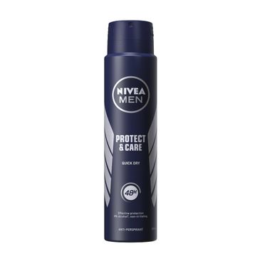 Nivea Men Protect & Care antyperspirant w sprayu (250 ml)