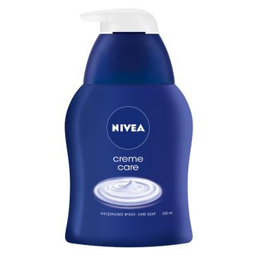 Nivea Creme Care mydło w płynie (250 ml)