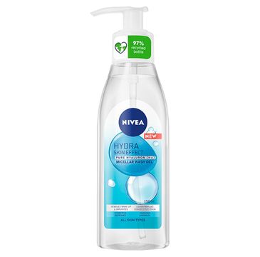 Nivea Skin Effect Żel micelarny (150 ml)