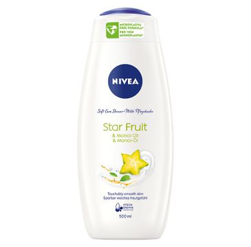 Nivea żel pod prysznic Starfruit (500 ml)