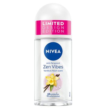 Nivea Zen Vibes antyperspirant w kulce (50 ml)