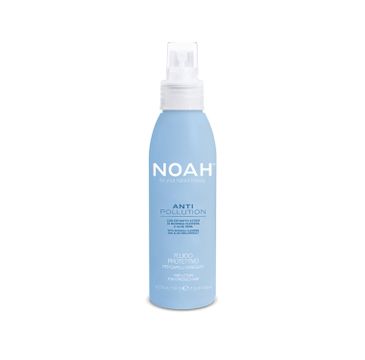 Noah Anti Pollution Hair Lotion For Stressed Hair balsam do włosów zestresowanych z olejem moringa i ekstraktem z aloesu 250ml