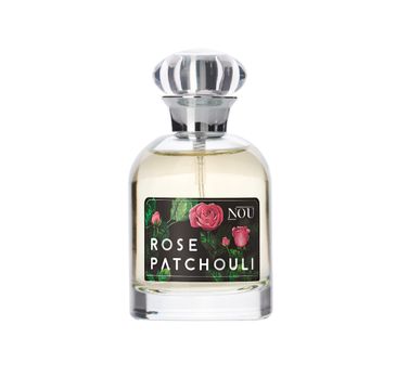 Nou – Woman woda perfumowana Rose Patchouli (50 ml)