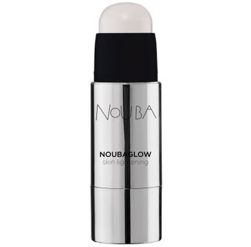 NOUBA Noubaglow Skin Lightening rozświetlacz w sztyfcie 4.8ml