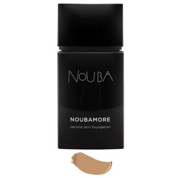 Nouba Noubamore Second Skin Foundation podkład w płynie 88 (30 ml)