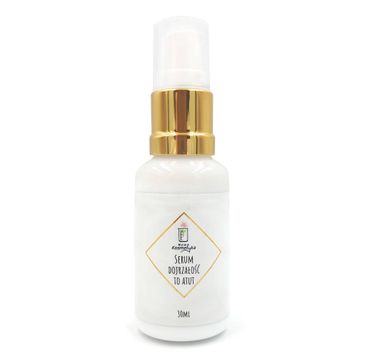 Nowa Kosmetyka Serum Dojrzałość to Atut 30ml