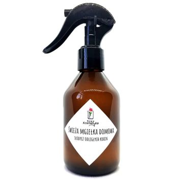 Nowa Kosmetyka Świeża mgiełka domowa Słodycz Odległych Krain 150ml