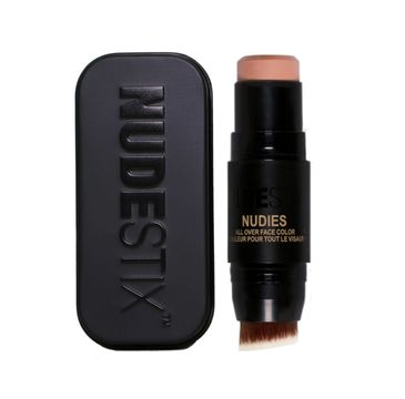 Nudestix Nudies Matte All Over Face Blush tint do ust i policzków Bare Back (7 g)