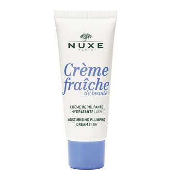 Nuxe Creme Fraiche de Beaute krem nawilżający do skóry normalnej (30 ml)