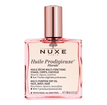 Nuxe Huile Prodigieuse Florale suchy olejek regenerujący (100 ml)