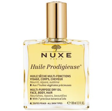 Nuxe Huile Prodigieuse suchy olejek regenerujący (100 ml)