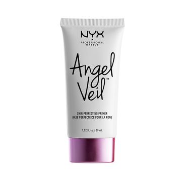 NYX Professional MakeUp Angel Veil Skin Perfecting Primer upiększająca baza pod makijaż 30ml