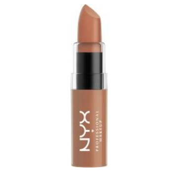 NYX Professional MakeUp Butter Lipstick kremowa pomadka do ust 30 Tan Lines 4.5g