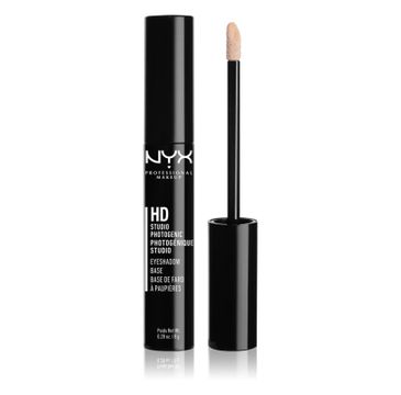 NYX Professional MakeUp HD Studio Photogenic Eyeshadow Base baza pod cienie do powiek 8g