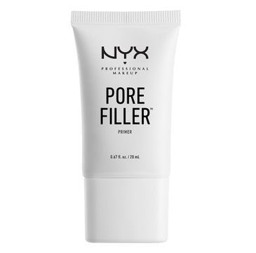 NYX Professional MakeUp Pore Filler baza pod podkład zmniejszająca widoczność porów 20ml