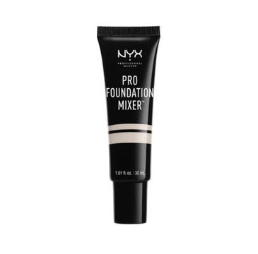 NYX Professional MakeUp Pro Foundation Mixer płynny pigment do podkładu PFM01 Opalescent 30ml