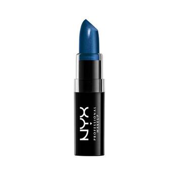 NYX Wicked Lippies Lipstick pomadka do ust Sinful 4.2g