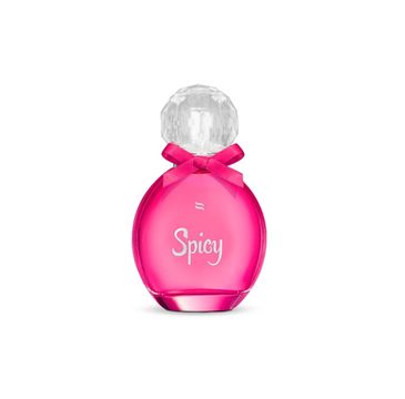 Obsessive Spicy perfumy z feromonami spray (30 ml)