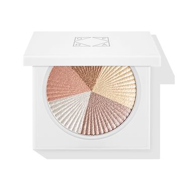 Ofra – Highlighter rozświetlacz do twarzy Beverly Hills (10 g)