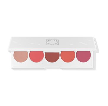Ofra – Signature Lipstick Palette paleta pomadek do ust Nudes (10 g)