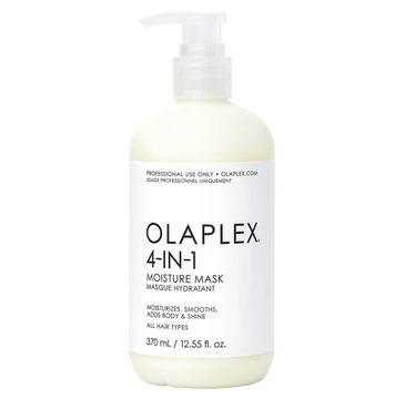 Olaplex 4-in-1 Moisture Mask intensywnie regenerująca maska do włosów (370 ml)