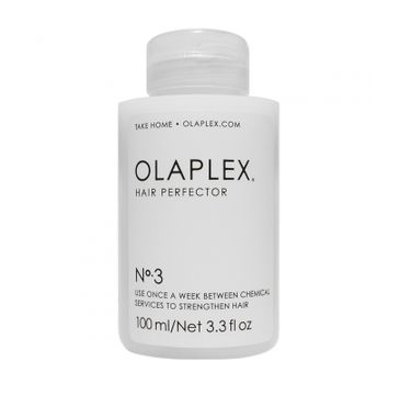 Olaplex Hair Perfector kuracja regenerująca do włosów No.3 100 ml