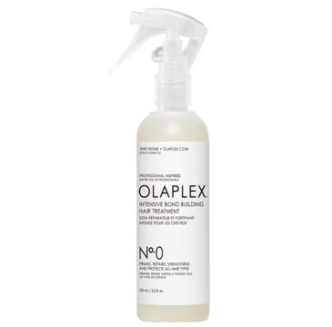 Olaplex No.0 Intensive Bond Building Hair Treatment intensywna kuracja wzmacniająca włosy (155 ml)