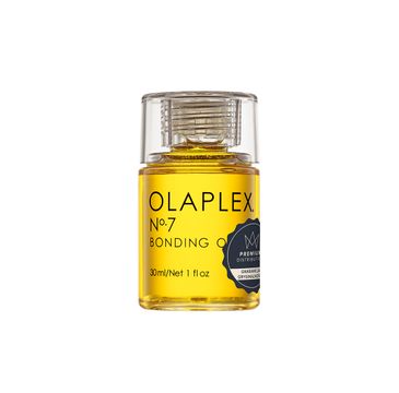 Olaplex No.7 Bonding Oil olejek odbudowujący do włosów (30 ml)