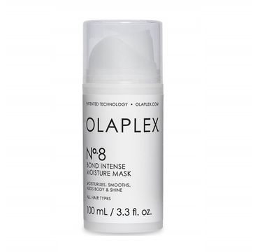Olaplex No.8 Bond Intense Moisture Mask intensywnie nawilżająca maska do włosów (100 ml)
