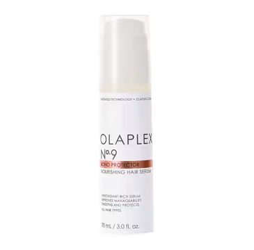 Olaplex No.9 Bond Protector Nourishing Hair Serum odżywcze serum do włosów (90 ml)