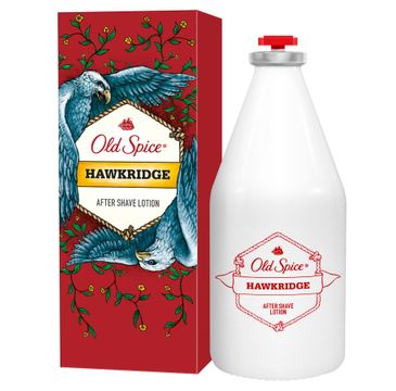 Old Spice Hawkridge woda po goleniu (100 ml)