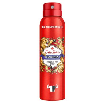 Old Spice Lionpride dezodorant spray (150 ml)