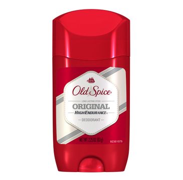 Old Spice Original High Endurance dezodorant sztyft (63 g)