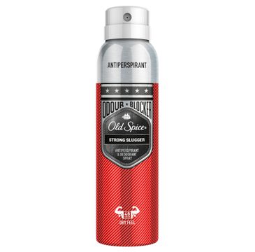 Old Spice Strong Slugger dezodorant spray (150 ml)