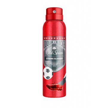 Old Spice Strong Slugger dezodorant spray (150 ml)