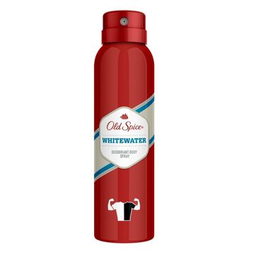 Old Spice Whitewater dezodorant spray (150 ml)