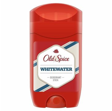 Old Spice Whitewater dezodorant sztyft (50 ml)