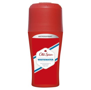 Old Spice Whitewater dezodorant w kulce (50 ml)