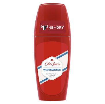 Old Spice Whitewater dezodorant w kulce (50 ml)