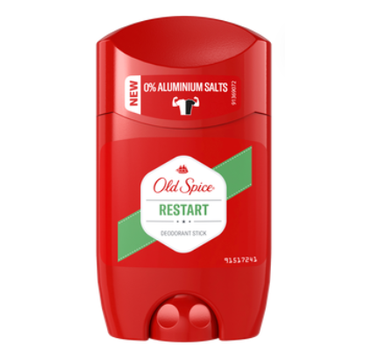 Old Spice Dezodorant w sztyfcie Restart (50 ml)