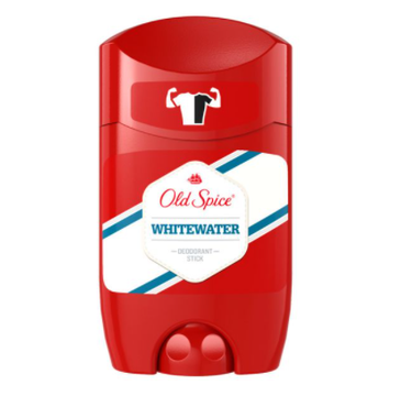 Old Spice Dezodorant w sztyfcie Whitewater (50 ml)