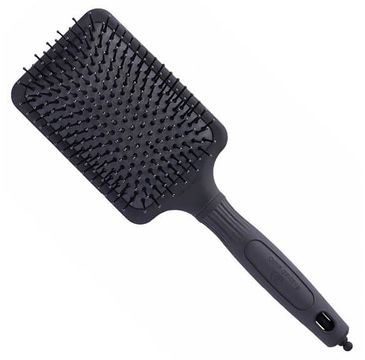 Olivia Garden Black Label profesjonalna szczotka do modelowania włosów Paddle