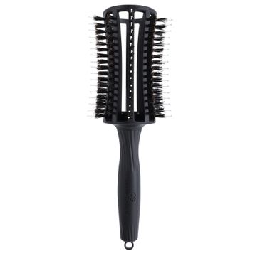 Olivia Garden Fingerbrush Round szczotka do modelowania włosów Extra Large