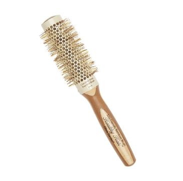 Olivia Garden Healthy Hair Eco Friendly Bamboo Brush szczotka do włosów HH33 (33 mm)