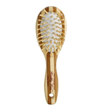 Olivia Garden Healthy Hair Ionic Massage Brush szczotka do włosów HH1