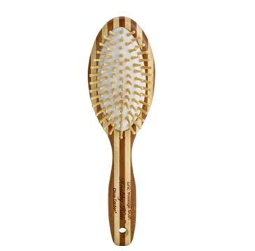 Olivia Garden Healthy Hair Ionic Massage Brush szczotka do włosów HH3